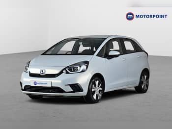 Used Honda Jazz 2021 for sale - 79736190: Photo