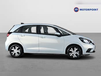 Used Honda Jazz 2021 for sale - 79736190: Photo