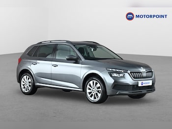 Used Skoda Kamiq 2023 for sale - 79555742: Photo