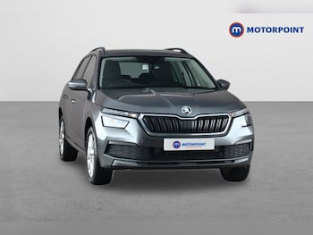 Used Skoda Kamiq 2023 for sale - 79555742: Photo