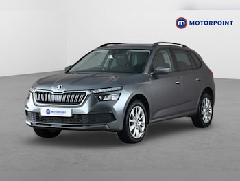 Used Skoda Kamiq 2023 for sale - 79555742: Photo