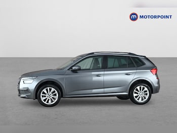 Used Skoda Kamiq 2023 for sale - 79555742: Photo