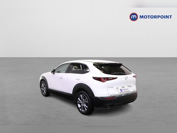 Used Mazda CX-30 2023 for sale - 75487108: Photo