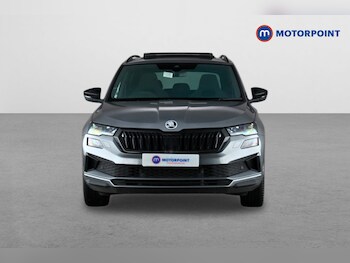 Used Skoda Karoq undefined for sale - 78485396: Photo