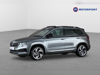 Used Skoda Karoq undefined for sale - 78485396: Photo
