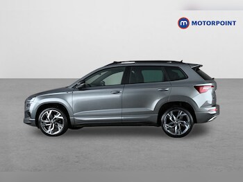 Used Skoda Karoq undefined for sale - 78485396: Photo