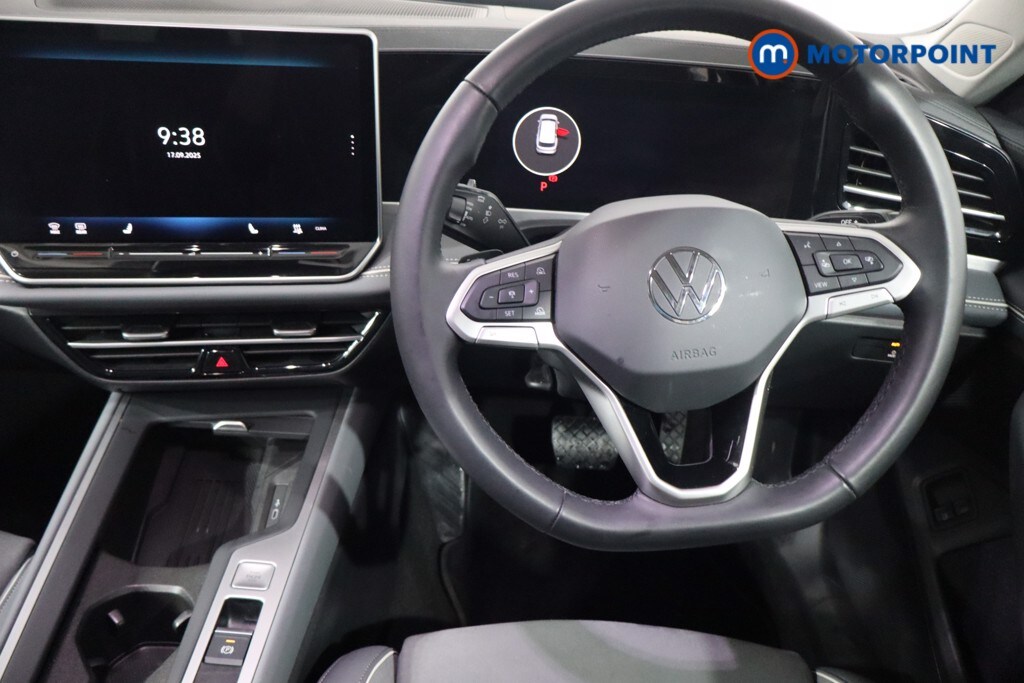 Used Volkswagen Passat 2025 for sale - 77490326: Photo 11