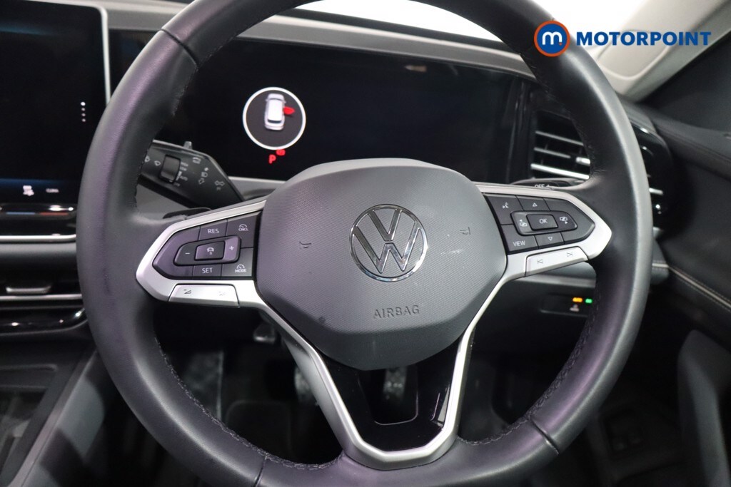 Used Volkswagen Passat 2025 for sale - 77490326: Photo 14