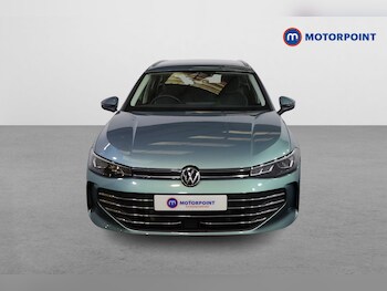 Used Volkswagen Passat undefined for sale - 77490326: Photo