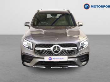 Used Mercedes-Benz GLB 2022 for sale - 74812859: Photo