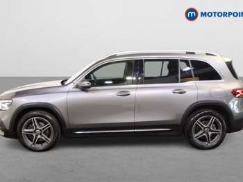 Used Mercedes-Benz GLB 2022 for sale - 74812859: Photo