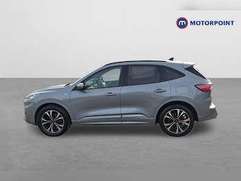 Used Ford Kuga 2022 for sale - 78247471: Photo