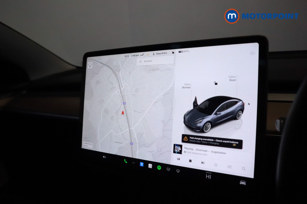 Used Tesla Model 3 2022 for sale - 77171274: Photo 10