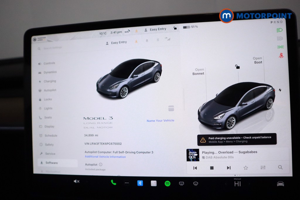 Used Tesla Model 3 2022 for sale - 77171274: Photo 20