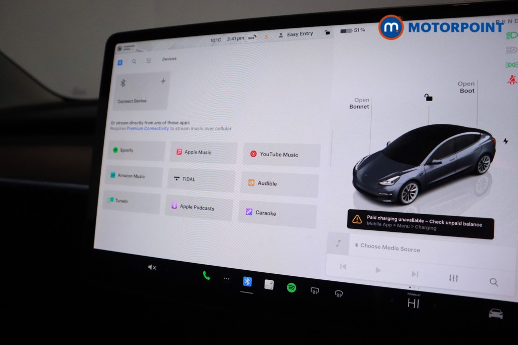 Used Tesla Model 3 2022 for sale - 77171274: Photo 23