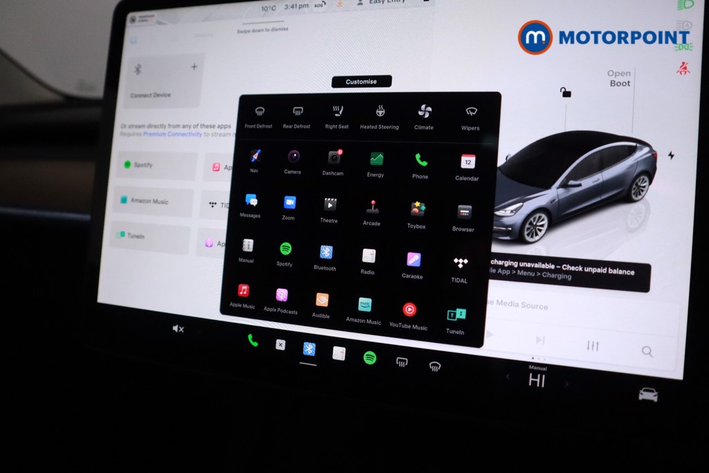 Used Tesla Model 3 2022 for sale - 77171274: Photo 24