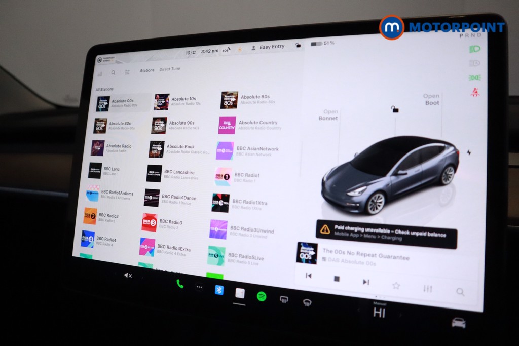 Used Tesla Model 3 2022 for sale - 77171274: Photo 25