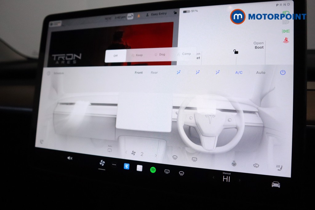 Used Tesla Model 3 2022 for sale - 77171274: Photo 27