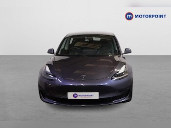 Used Tesla Model 3 2022 for sale - 77171274: Photo