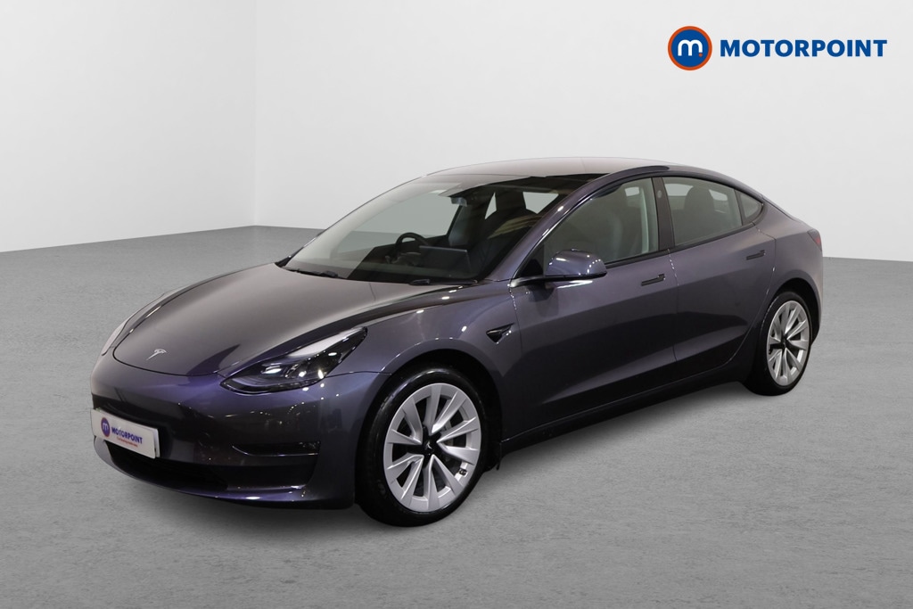 Used Tesla Model 3 2022 for sale - 77171274: Photo 3