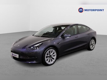 Used Tesla Model 3 2022 for sale - 77171274: Photo