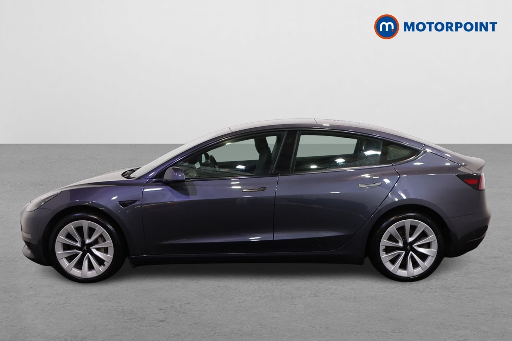 Used Tesla Model 3 2022 for sale - 77171274: Photo 4