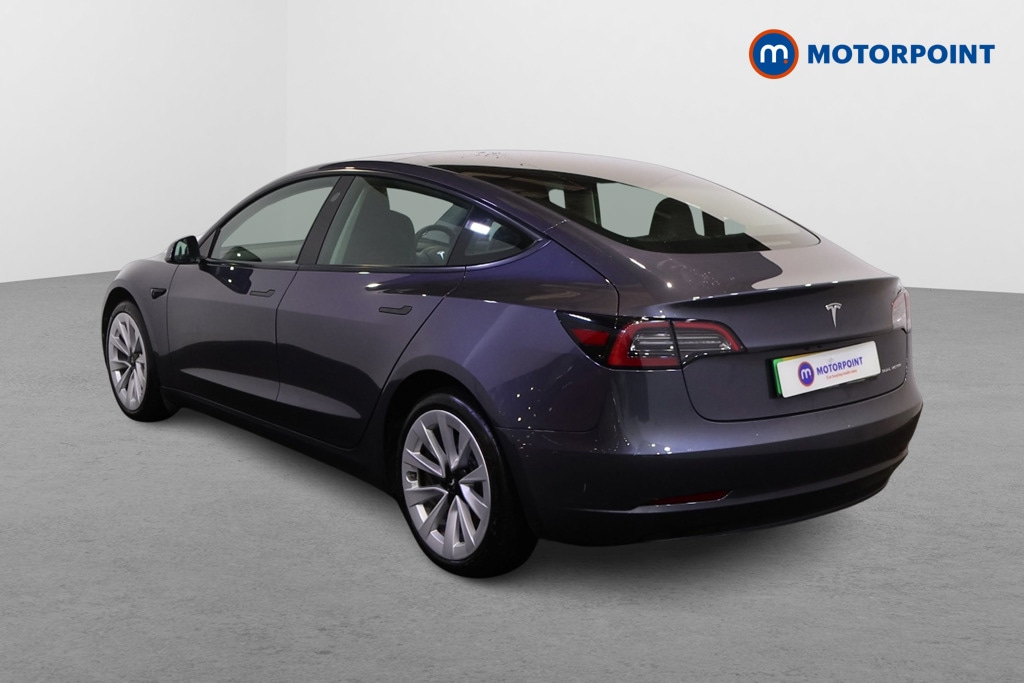 Used Tesla Model 3 2022 for sale - 77171274: Photo 5