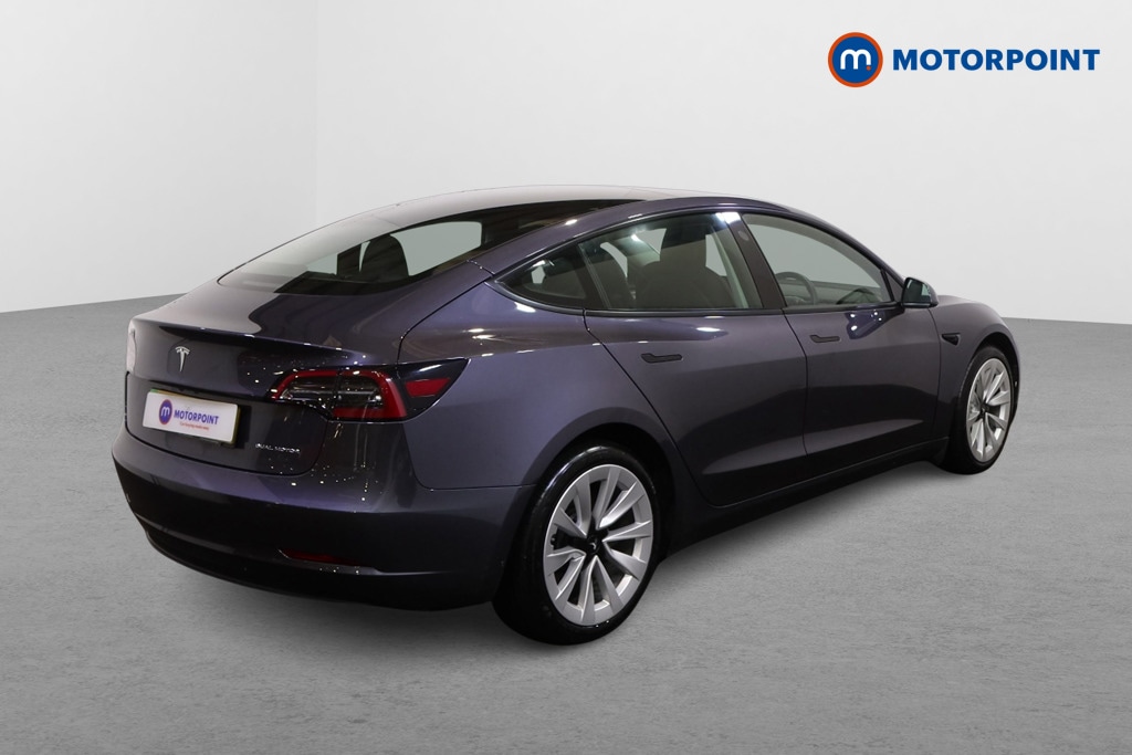 Used Tesla Model 3 2022 for sale - 77171274: Photo 7