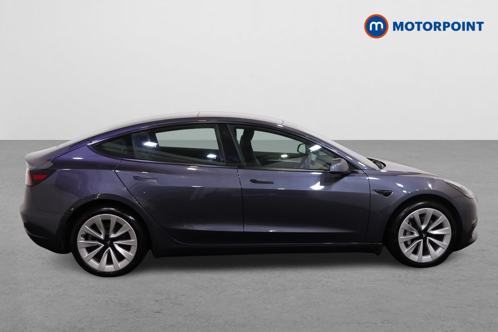 Used Tesla Model 3 2022 for sale - 77171274: Photo 8