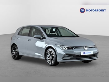 Used Volkswagen Golf 2022 for sale - 79209088: Photo