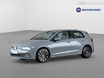 Used Volkswagen Golf 2022 for sale - 79209088: Photo