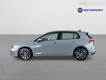 Used Volkswagen Golf 2022 for sale - 79209088: Photo
