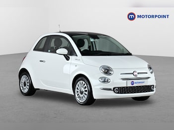 Used Fiat 500 2021 for sale - 78838873: Photo