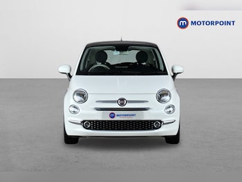 Used Fiat 500 2021 for sale - 78838873: Photo