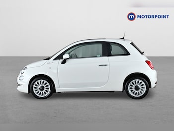 Used Fiat 500 2021 for sale - 78838873: Photo