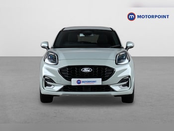 Used Ford Puma 2025 for sale - 78896302: Photo