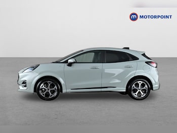 Used Ford Puma 2025 for sale - 78896302: Photo