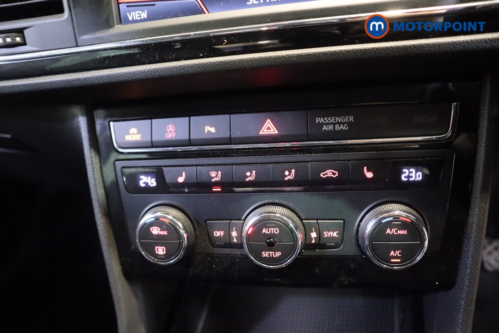 Used SEAT Leon for sale - 77482497: Photo 13