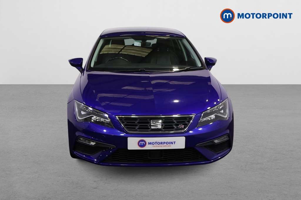 Used SEAT Leon for sale - 77482497: Photo 2