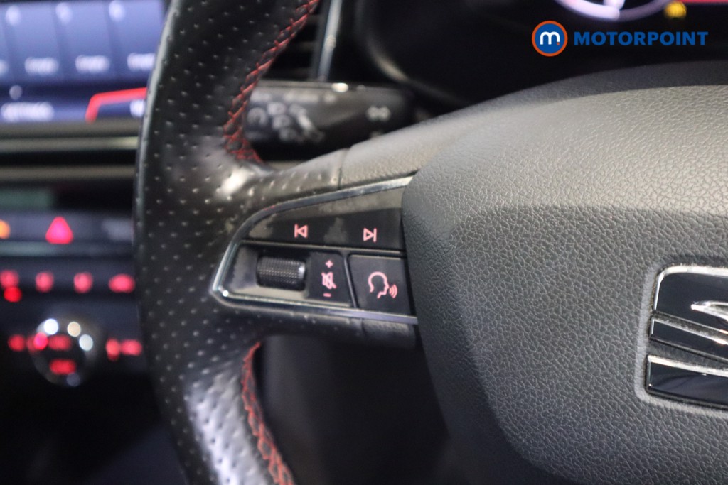 Used SEAT Leon for sale - 77482497: Photo 23