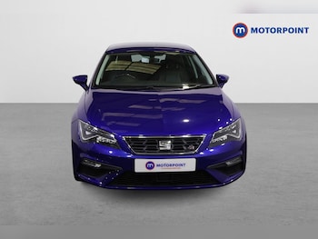 Used SEAT Leon undefined for sale - 77482497: Photo