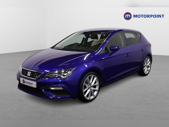 Used SEAT Leon undefined for sale - 77482497: Photo