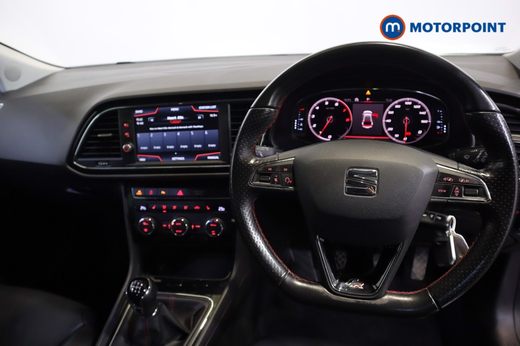 Used SEAT Leon for sale - 77482497: Photo 9