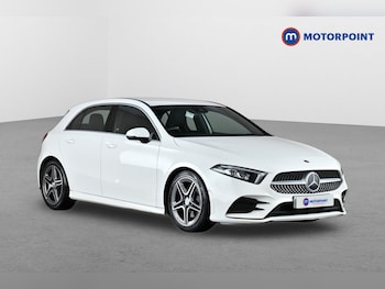 Used Mercedes-Benz A-Class undefined for sale - 78378285: Photo