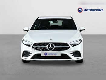 Used Mercedes-Benz A-Class undefined for sale - 78378285: Photo