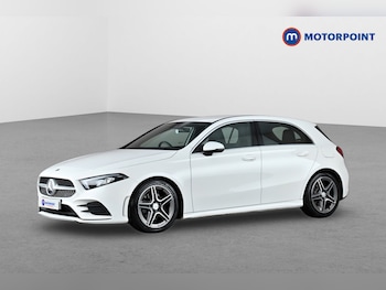 Used Mercedes-Benz A-Class undefined for sale - 78378285: Photo