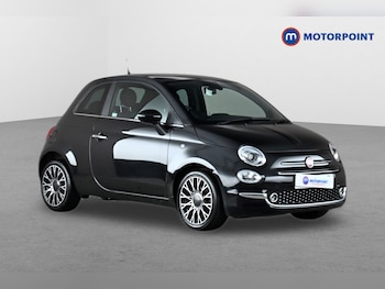 Used Fiat 500 undefined for sale - 78654521: Photo