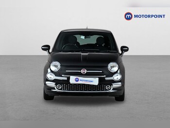 Used Fiat 500 undefined for sale - 78654521: Photo