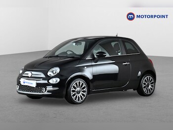 Used Fiat 500 undefined for sale - 78654521: Photo