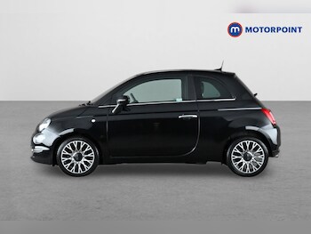Used Fiat 500 undefined for sale - 78654521: Photo